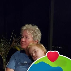 Meet your Posher, Diane